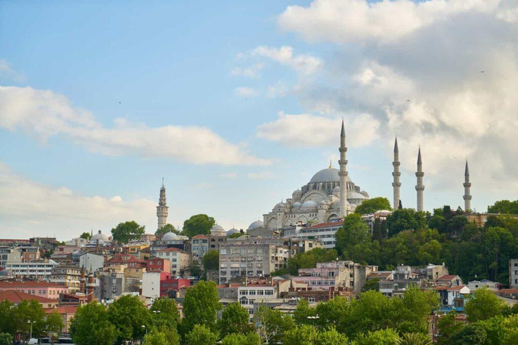 HeadQuarter Turkey